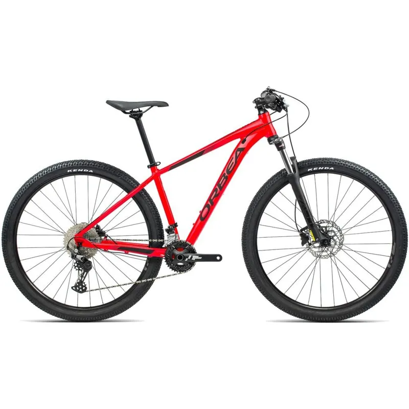Mx online 30 orbea